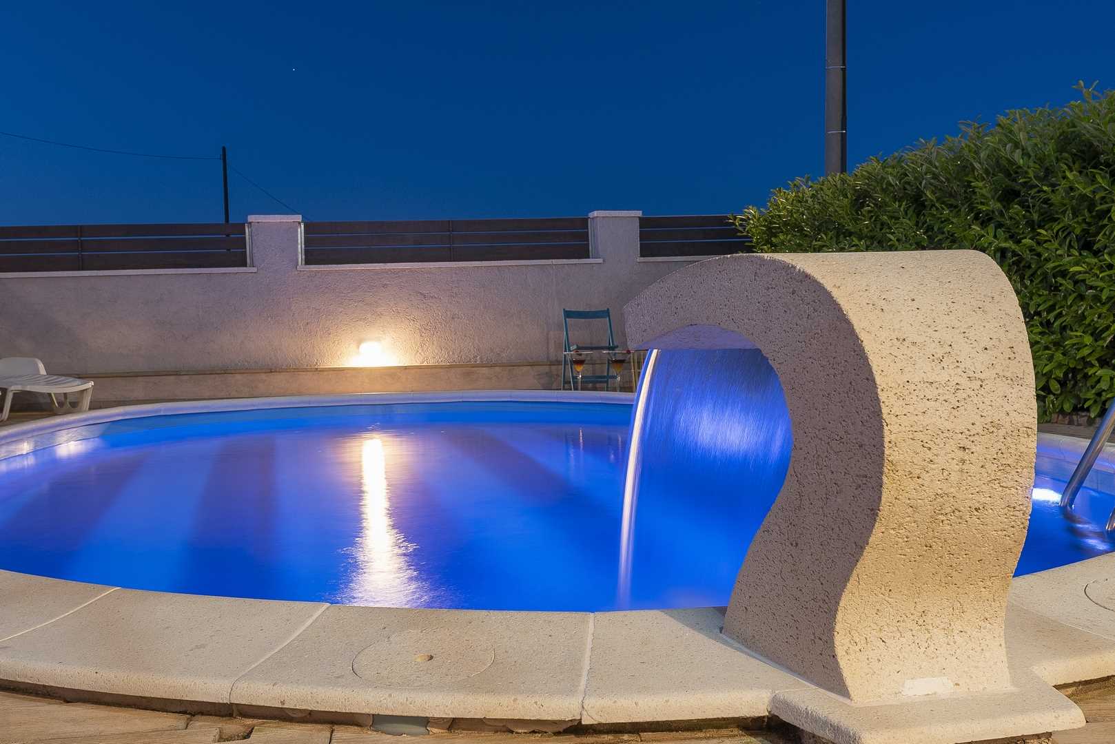 Villa Toni  | Adriatic Luxury Villas